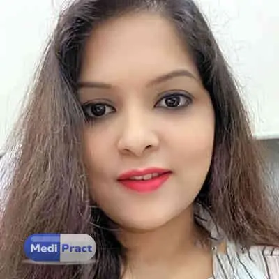Dr. Ashwini KR Profile Picture