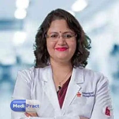 Dr. Ashwini Kshirsagar Profile Picture