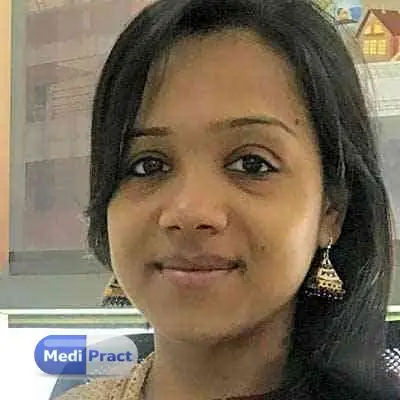 Dr. Ashwini Kulkarni Profile Picture