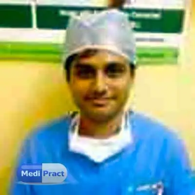 Dr. Ashwini Kumar Dound Profile Picture