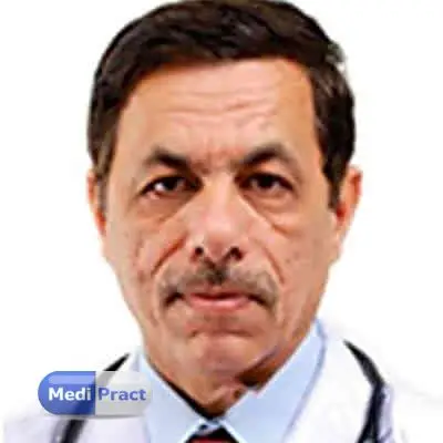 Dr. Ashwini Kumar Mehta Profile Picture