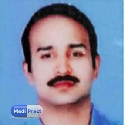 Dr. Ashwini Kumar Myneni Profile Picture