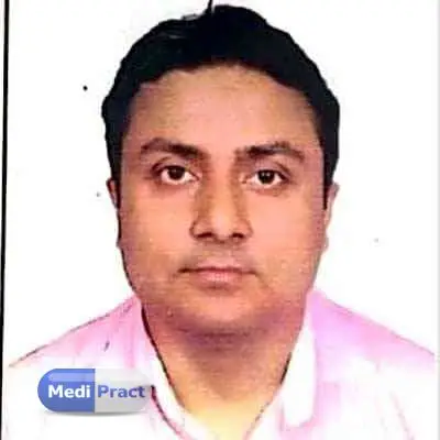 Dr. Ashwini Kumar Profile Picture