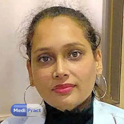 Dr. Ashwini Lad Profile Picture