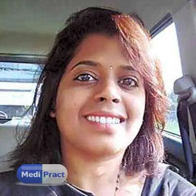 Dr. Ashwini Laxman Alase Profile Picture