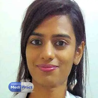 Dr. Ashwini Madura Nath Profile Picture