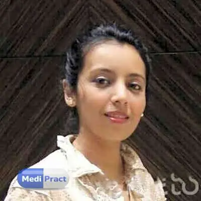 Dr. Ashwini Mahajan Naidu Profile Picture