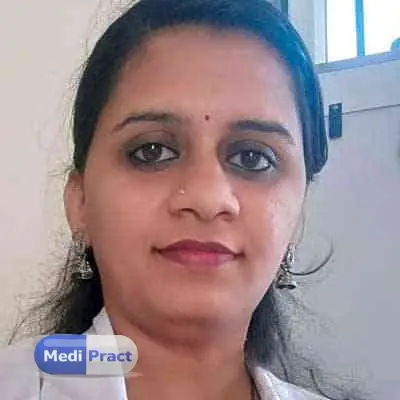 Dr. Ashwini Marathe Profile Picture