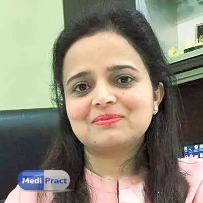 Dr. Ashwini Margale Profile Picture