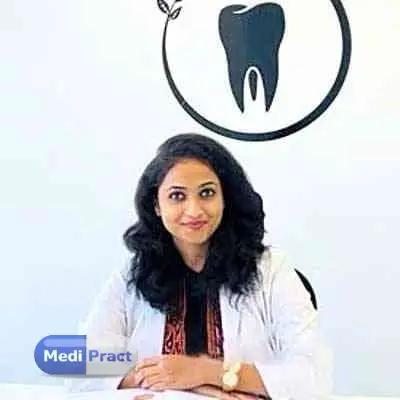 Dr. Ashwini Marurkar Profile Picture
