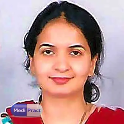 Dr. Ashwini Misal Profile Picture