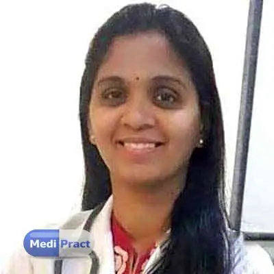 Dr. Ashwini Mithil Patil Profile Picture