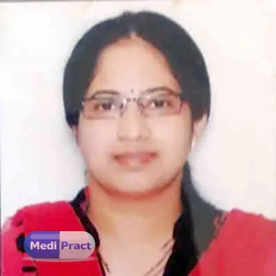 Dr. Ashwini Mute Profile Picture