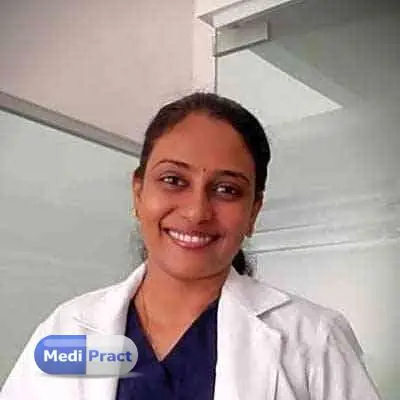 Dr. Ashwini Narayana Swamy Profile Picture
