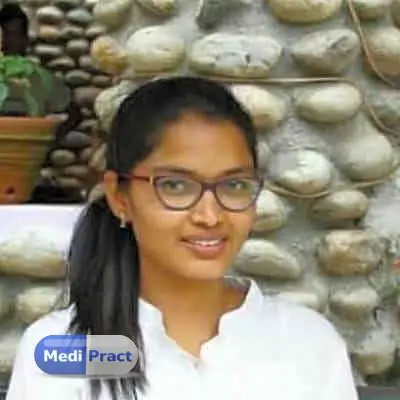 Dr. Ashwini Narsayyagari Profile Picture