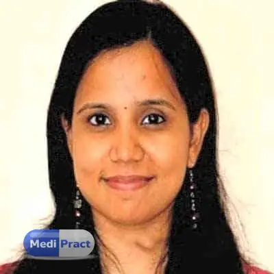 Dr. Ashwini O R Profile Picture