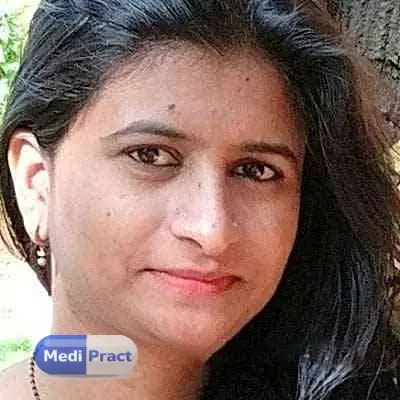 Dr. Ashwini P Ghuge Profile Picture