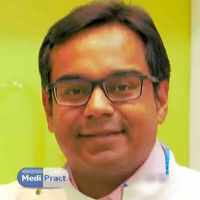 Dr. Ashwini Pathak Profile Picture