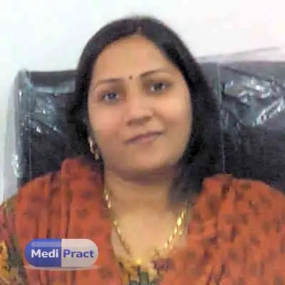 Dr. Ashwini Patil Profile Picture