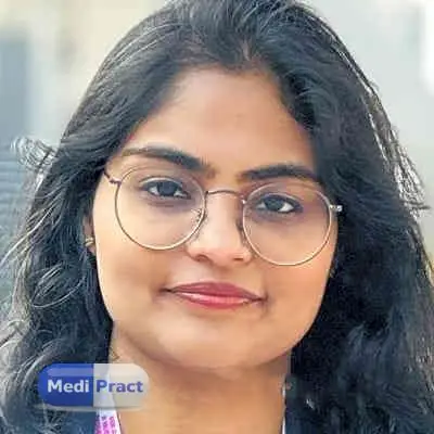 Dr. Ashwini Prakash Profile Picture