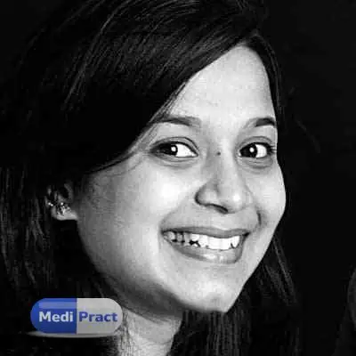 Dr. Ashwini Profile Picture