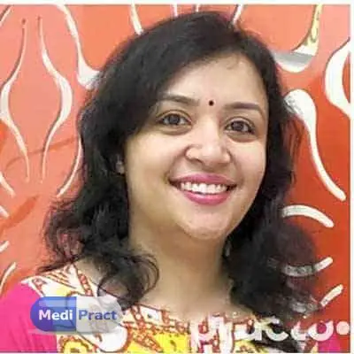 Dr. Ashwini Ranganath Profile Picture