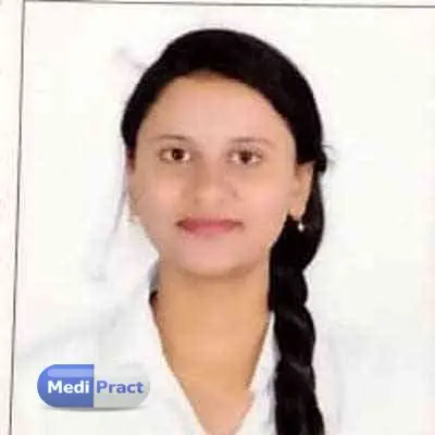 Dr. Ashwini S Profile Picture