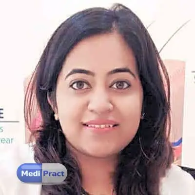 Dr. Ashwini S Tatawati Profile Picture
