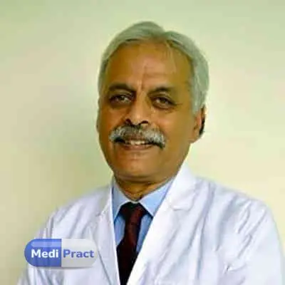 Dr. Ashwini Setia Profile Picture