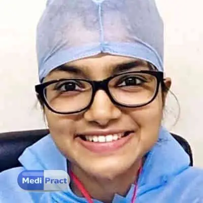 Dr. Ashwini Shanbhag Profile Picture