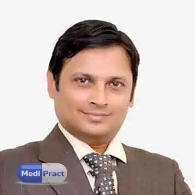 Dr. Ashwini Sharma Profile Picture