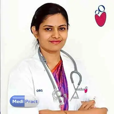 Dr. Ashwini Shashidhar Profile Picture