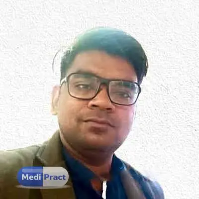 Dr. Ashwini Singh Profile Picture