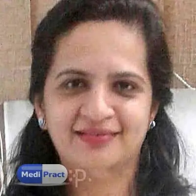 Dr. Ashwini Sreekar Profile Picture