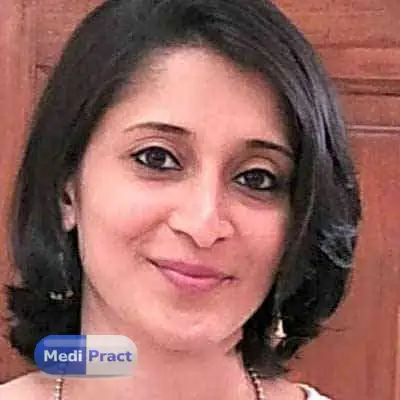 Dr. Ashwini T M Profile Picture