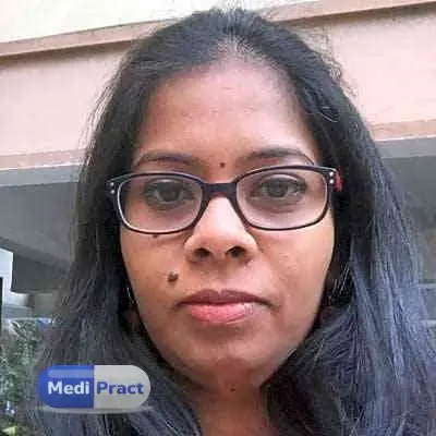 Dr. Ashwini Tayade Profile Picture