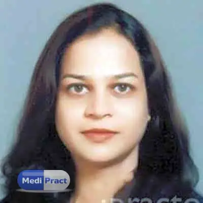 Dr. Ashwini Tejas Joshi Profile Picture