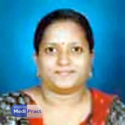 Dr. Ashwini Venugopal K Profile Picture