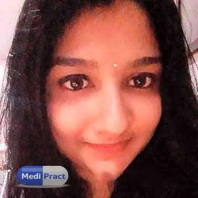 Dr. Ashwini Vithal Bhasme Profile Picture