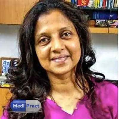 Dr. Ashwini Wagh Profile Picture
