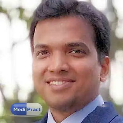 Dr. Ashwinkumar Khandge Profile Picture
