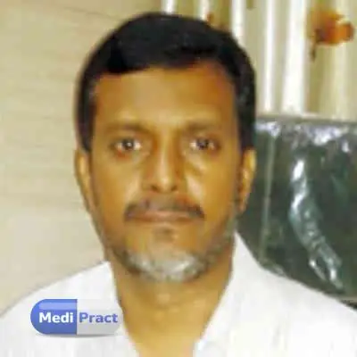 Dr. Asif A.R. Dhanse Profile Picture