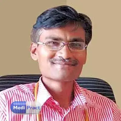 Dr. Asif A. Tamboli Profile Picture