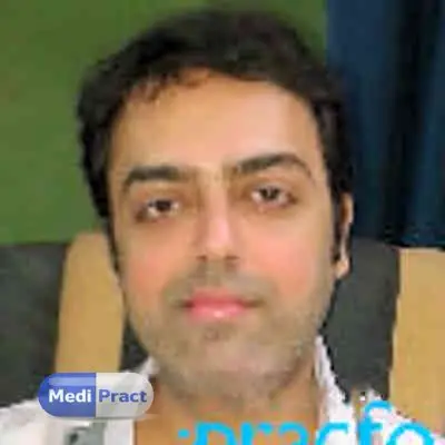 Dr. Asif Akbar Pochi Profile Picture