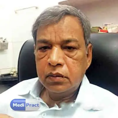 Dr. Asif Ali Profile Picture
