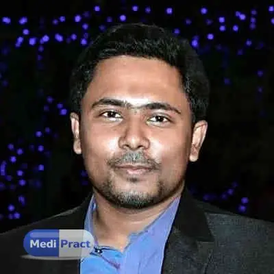 Dr. Asif Anwar Profile Picture