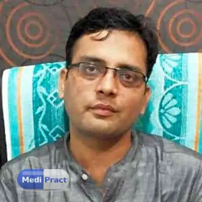 Dr. Asif Ayaz Profile Picture