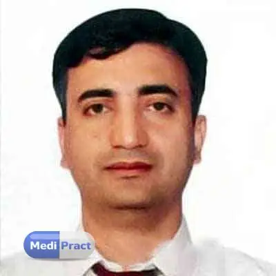 Dr. Asif Baig Profile Picture