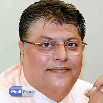 Dr. Asif Bhojani Profile Picture