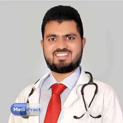Dr. Asif Haneef Profile Picture